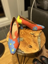 John fluevog blaise for sale  Boylston