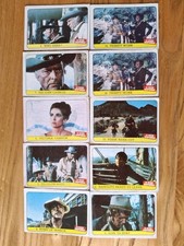 Trade cards series for sale  CLEETHORPES