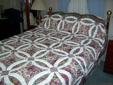 King queen hand for sale  Wamego