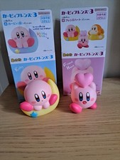Bandai shokugan kirby for sale  NORWICH