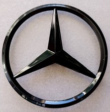 Logo emblème mercedes d'occasion  Bourg-de-Péage