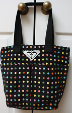 Roxy tote womens for sale  BRACKNELL