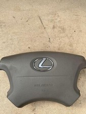 Lexus ls430 steering for sale  SHEFFIELD