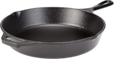 Lodge pre seasoned for sale  PETERSFIELD