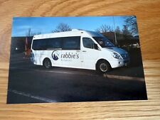 Rabbie mercedes benz for sale  SOUTHAMPTON