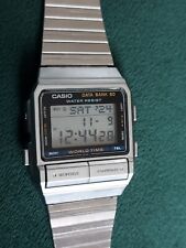 Montre casio 520 d'occasion  Verdun-sur-Garonne