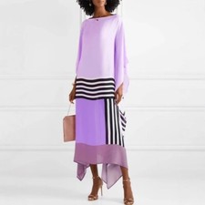 Vestido casual feminino confortável e elegante estampado em cor sólida comprar usado Vestido casual feminino confortável e elegante estampado em cor sólida comprar usado  Enviando para Brazil