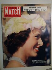 Paris match 470 d'occasion  Lyon VII