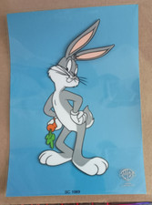 Bugs bunny sericel for sale  Largo