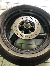 Cerchio posteriore ducati usato  Palermo
