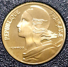 Rarissime centimes 1998 d'occasion  France