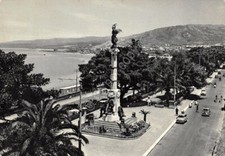 Cartolina reggio calabria usato  Milano