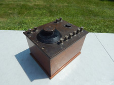 Antique circa 1915 for sale  Morrisville