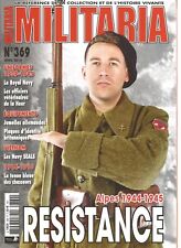 Militaria 369 alpes d'occasion  Expédié en Belgium