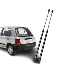 Molle gas pistoncini usato  Battipaglia