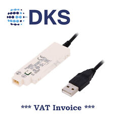 Schneider electric sr2usb01 usato  Spedire a Italy