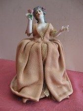 Demi figurine buste d'occasion  Avrillé