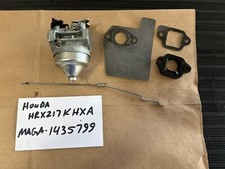 Honda hrx217 lawn for sale  Fort Thomas