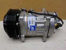CAT, Caterpillar 218-0324, Compressor 2180324, Compressor Refrigerante comprar usado  Enviando para Brazil