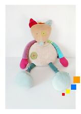 Peluche doudou grand d'occasion  Plouzané