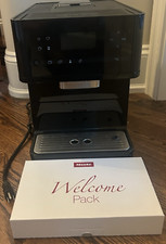 miele coffee maker for sale  Glen Mills