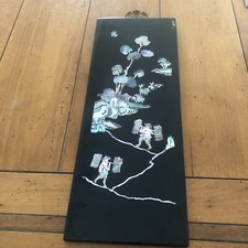 Tableau cadre panneau d'occasion  Cherves-Richemont
