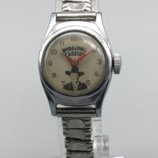 Vtg hopalong cassidy for sale  Pflugerville
