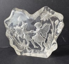 Delightful vintage glass for sale  ST. HELENS