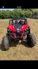Riiroo utv kids for sale  STOURPORT-ON-SEVERN