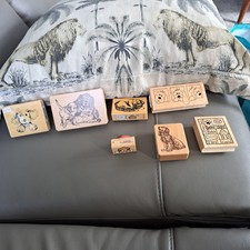 Bundle dogs wood for sale  PRESTON