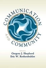 Communication community good for sale  Beaverton