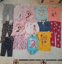 Mädchen kleidungs paket gebraucht kaufen  Holzgerlingen