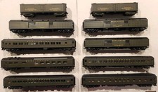 Scale walthers cbq for sale  Shawnee