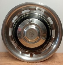 Rolls royce stainless for sale  BEXHILL-ON-SEA
