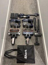 Shark duoclean flexology for sale  NORWICH