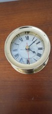 Horloge marine admiralty d'occasion  Argenteuil