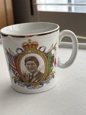 Prince charles coronet for sale  COLWYN BAY