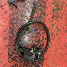 Honda cg125 2006 for sale  IPSWICH