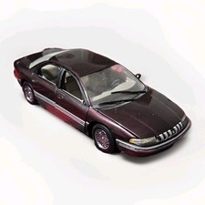 1993 chrysler concorde for sale  Blissfield