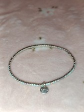 Armband biba türkies gebraucht kaufen  Hamburg