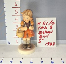 hummel school girl for sale hummel school girl for sale Bancroft