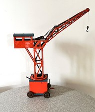 Grue joustra modèle d'occasion  Étables-sur-Mer