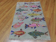 Modernd fish sea for sale  Kensington