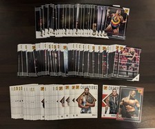 Wwe karten debut gebraucht kaufen Wwe karten debut gebraucht kaufen  Elmshorn