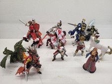 Papo knights horses for sale  SOUTHAMPTON