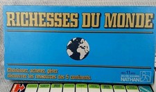 Jeu société vintage d'occasion  Ménéac
