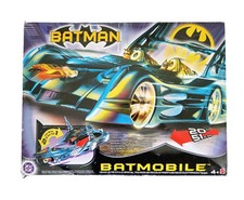 Rara batmobile batmovil usato  Roma