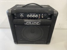 Crate bt15 bass for sale  Oxnard