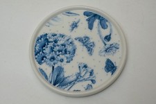 Portmeirion pottery coaster for sale  LEVEN