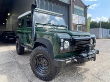 1997 land rover for sale  CRANLEIGH